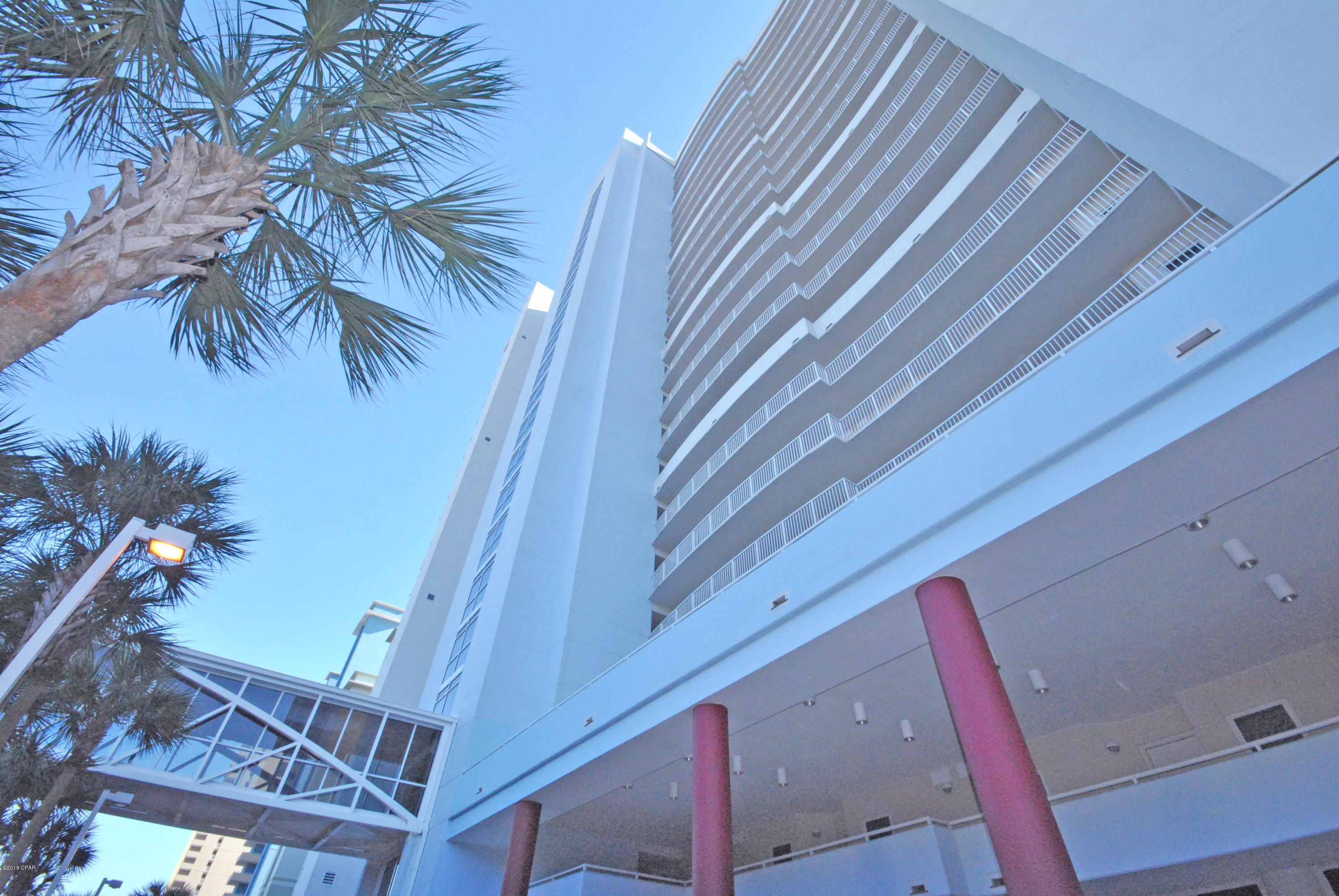 Majestic Beach Tower II - Residential