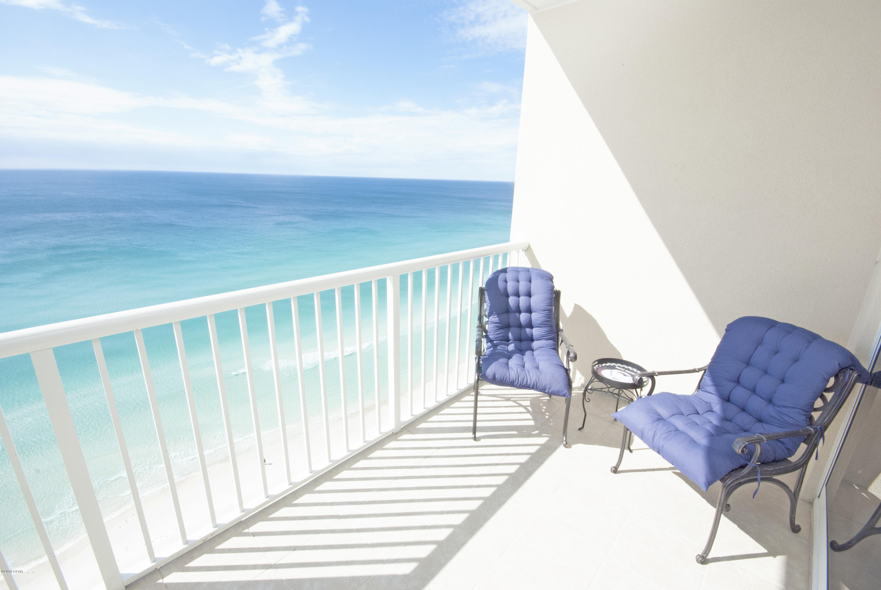 Majestic Beach Tower II - Residential