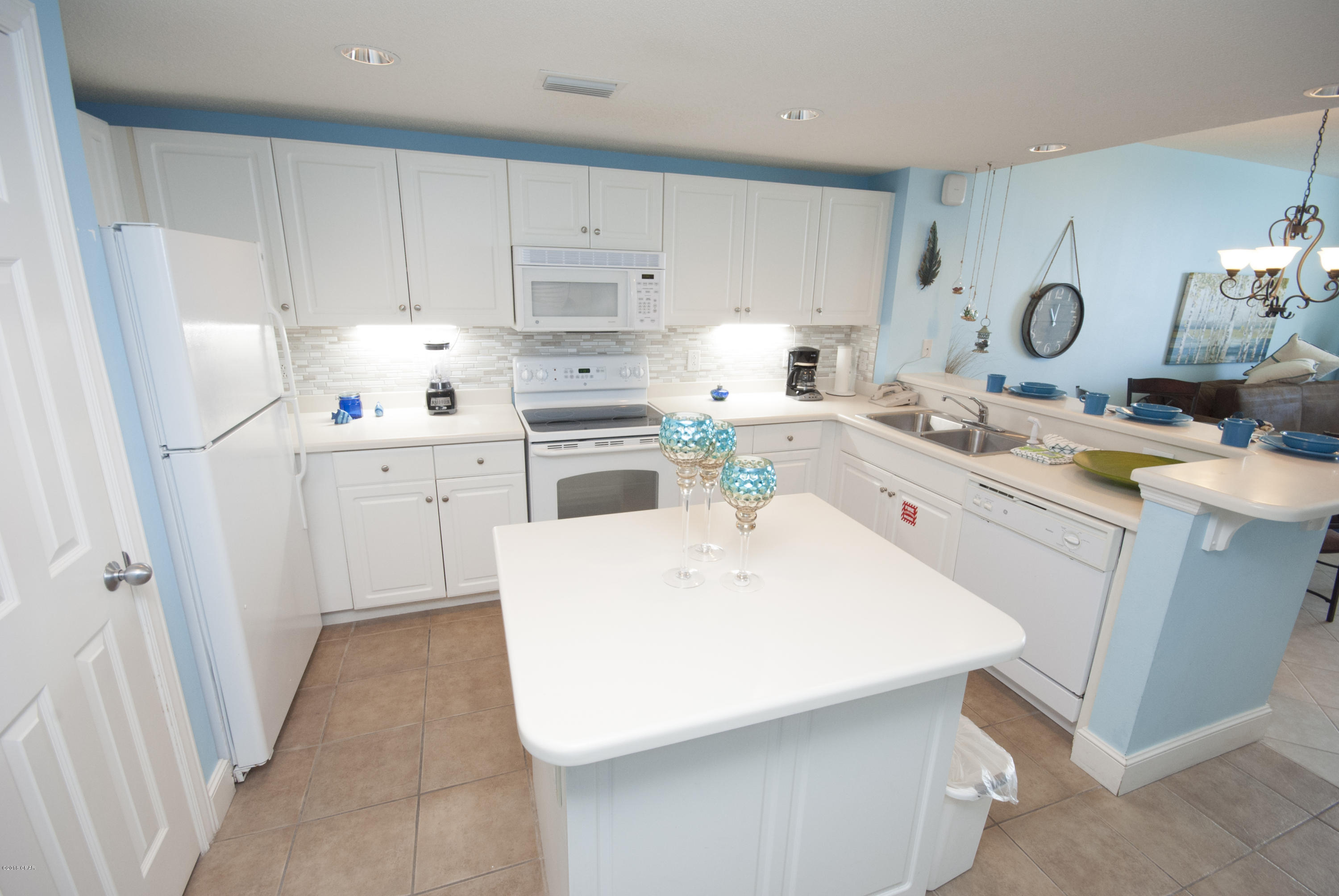 Majestic Beach Tower II - Residential