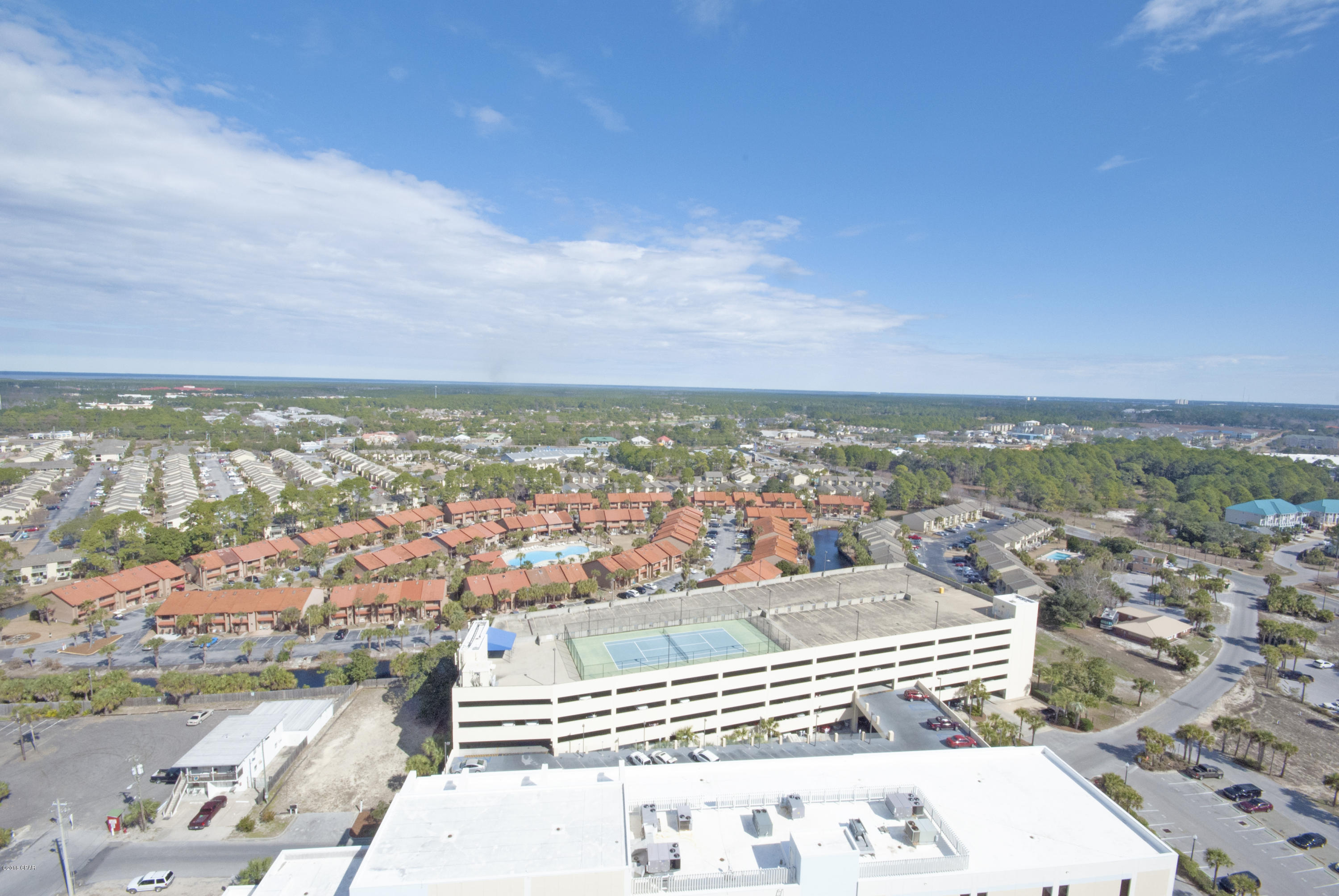 Majestic Beach Tower II - Residential