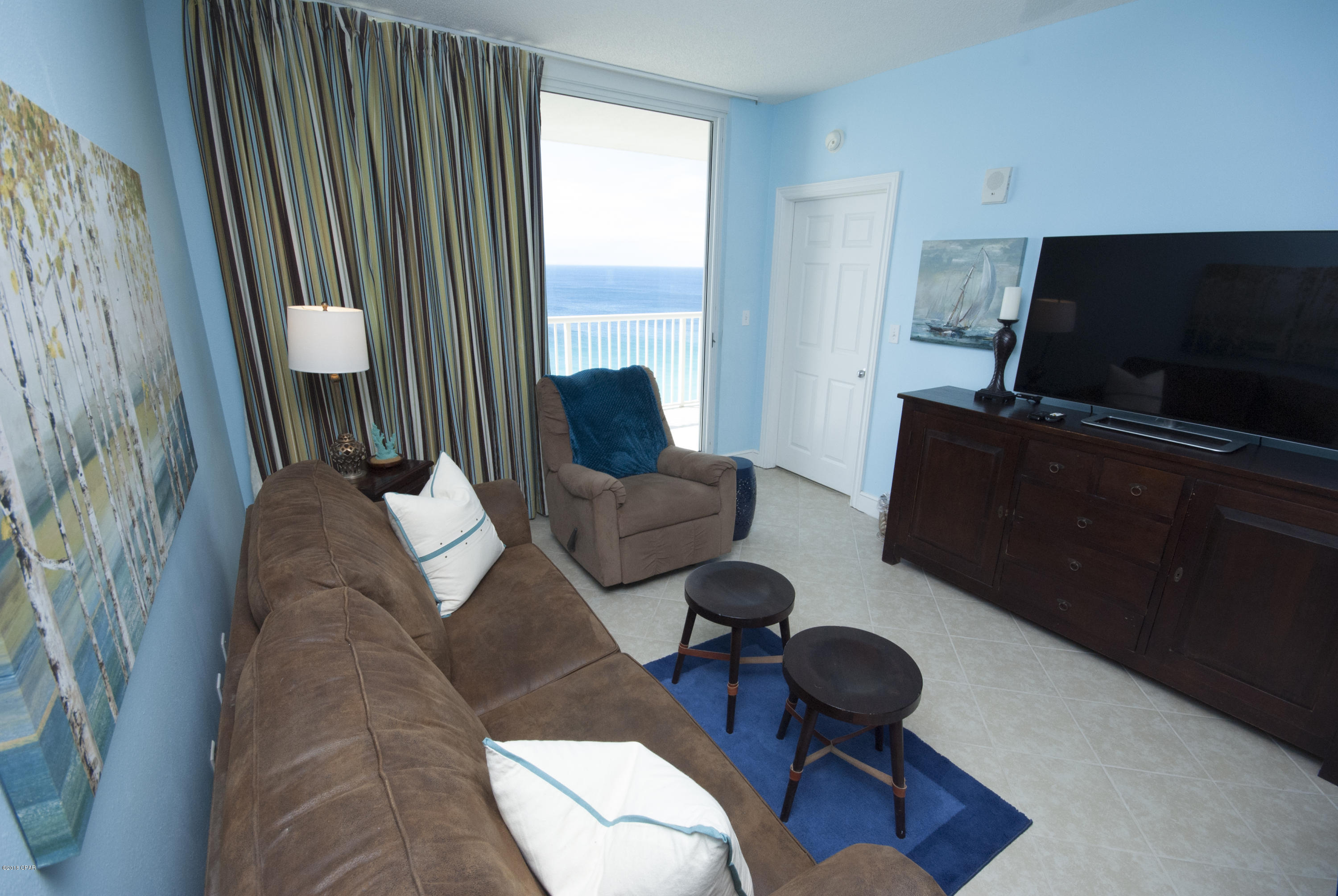 Majestic Beach Tower II - Residential