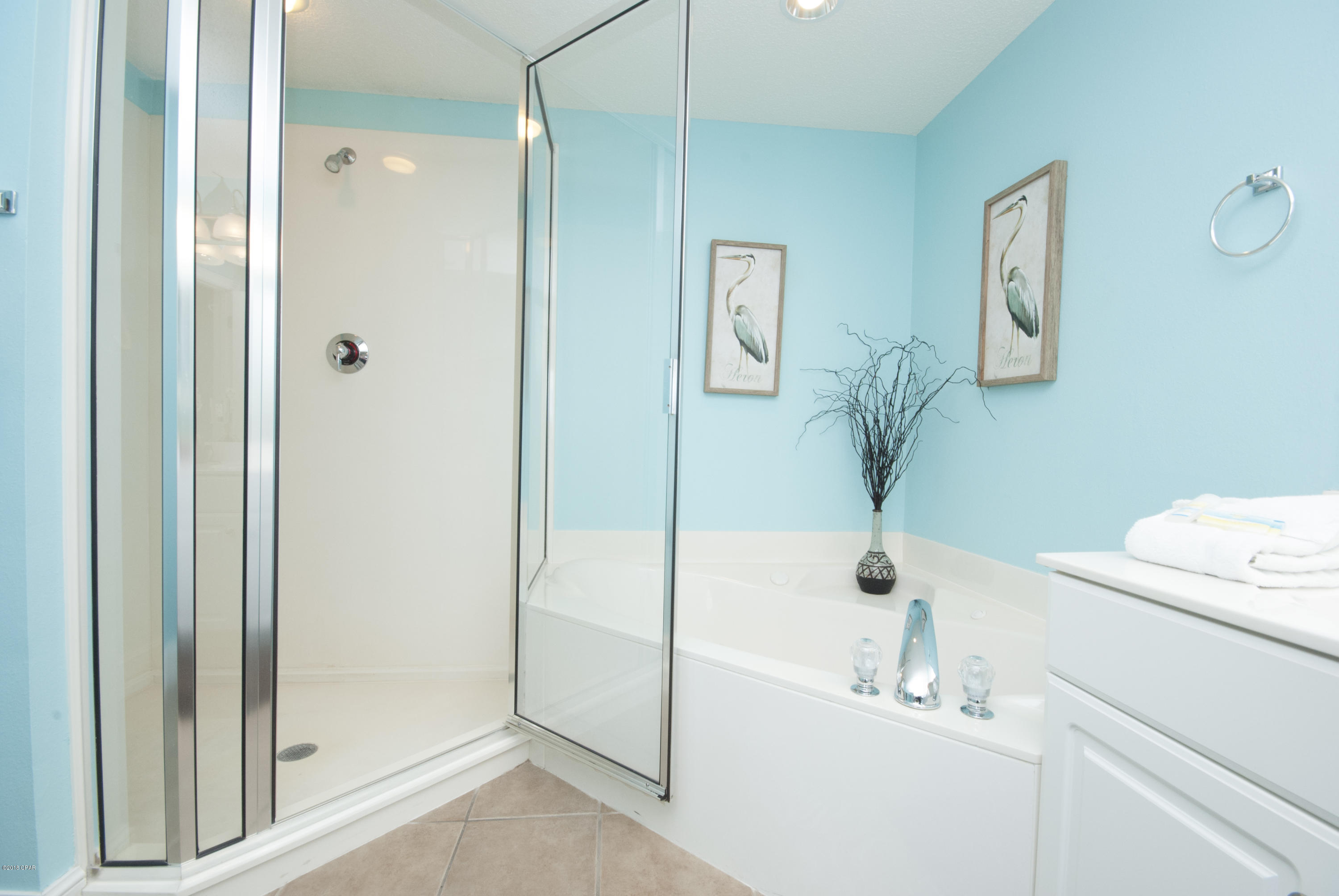 Majestic Beach Tower II - Residential