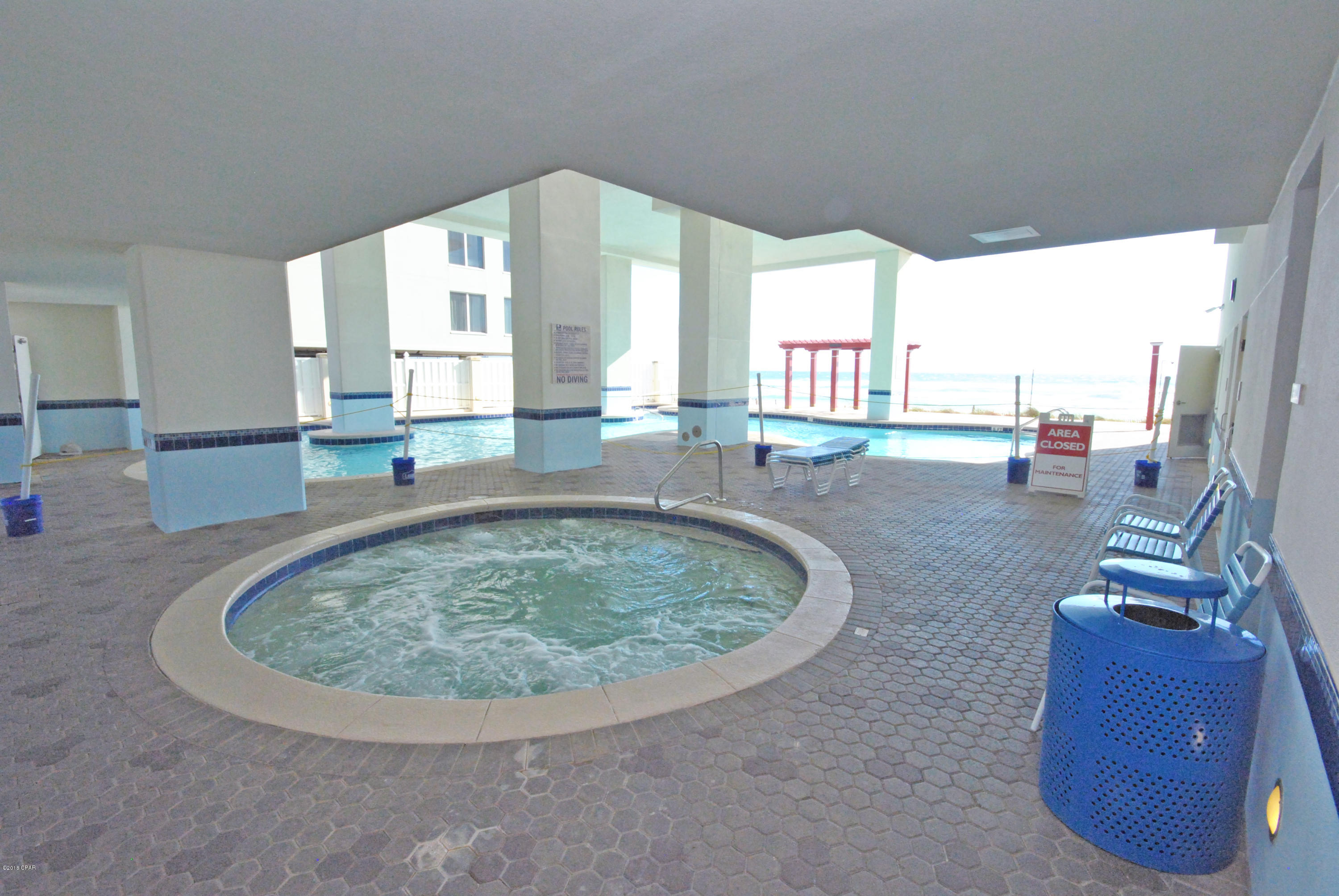 Majestic Beach Tower II - Residential