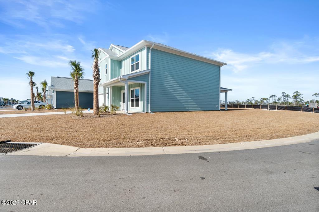 Windmark - Residential