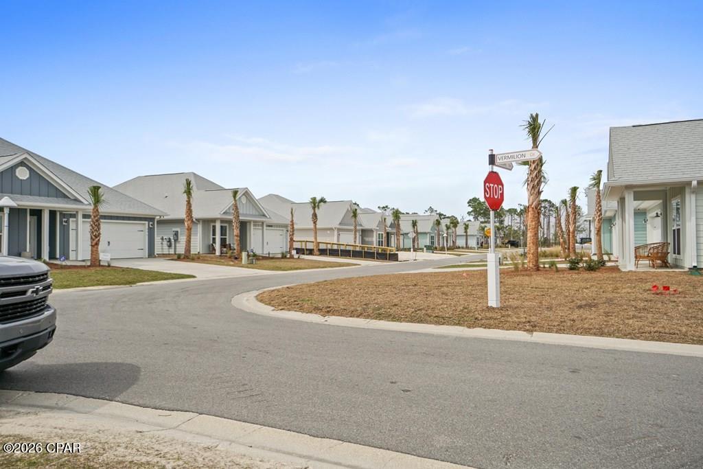 Windmark - Residential