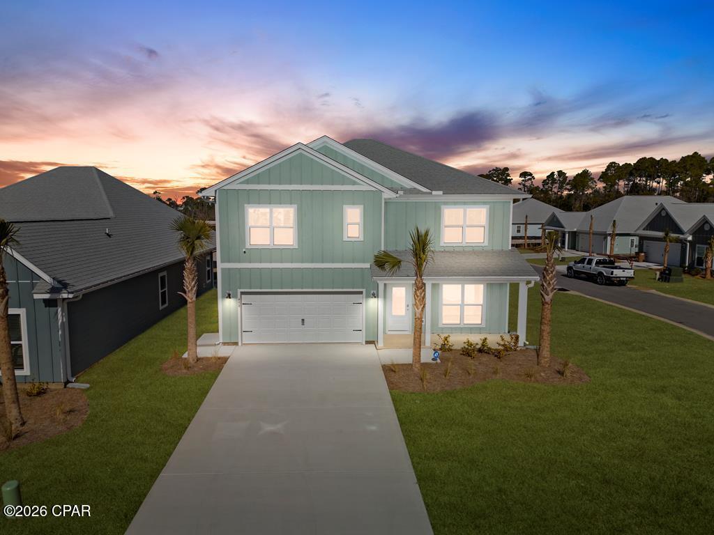 Windmark - Residential