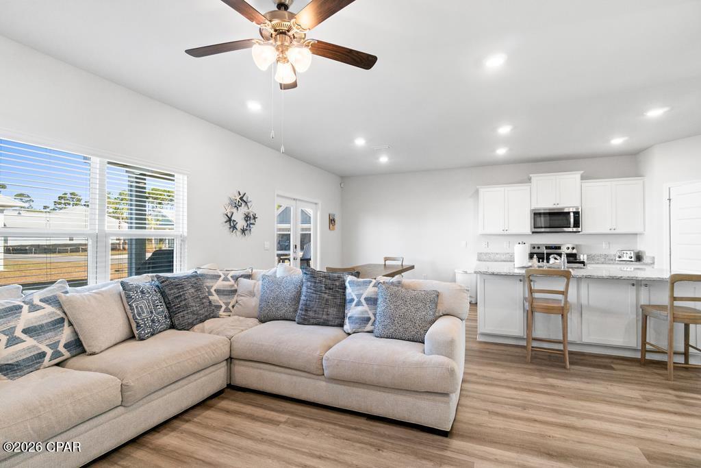 Windmark - Residential