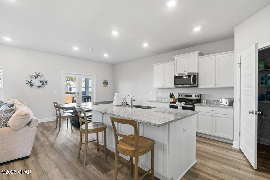 Windmark - Residential