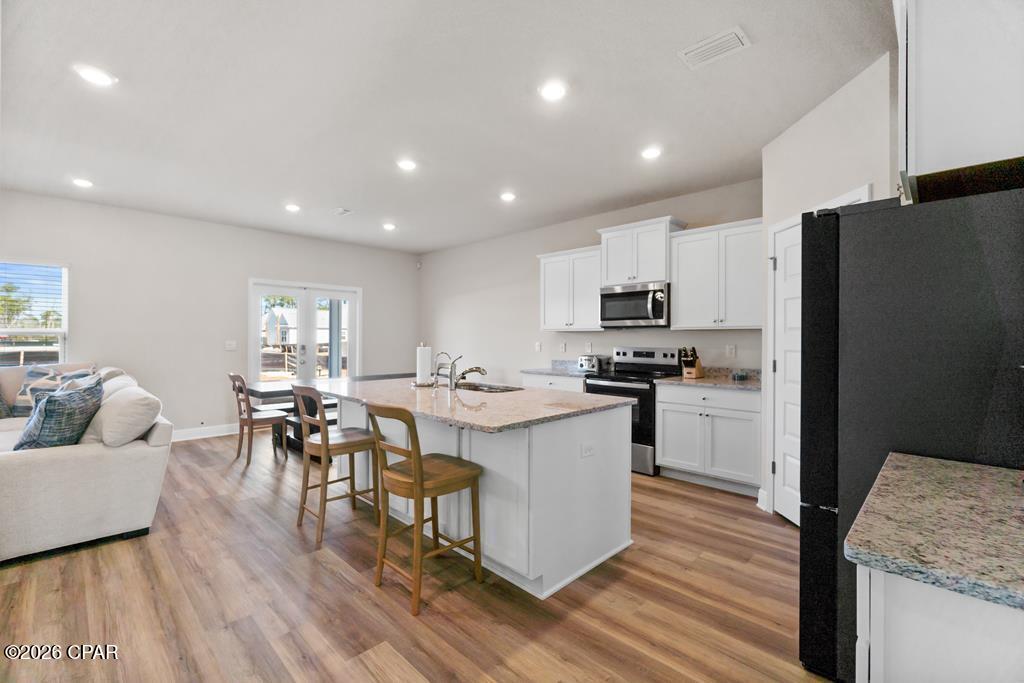 Windmark - Residential