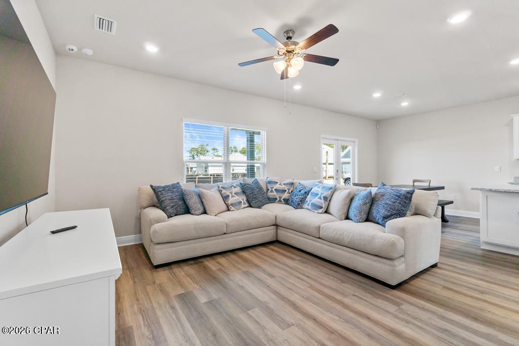 Windmark - Residential