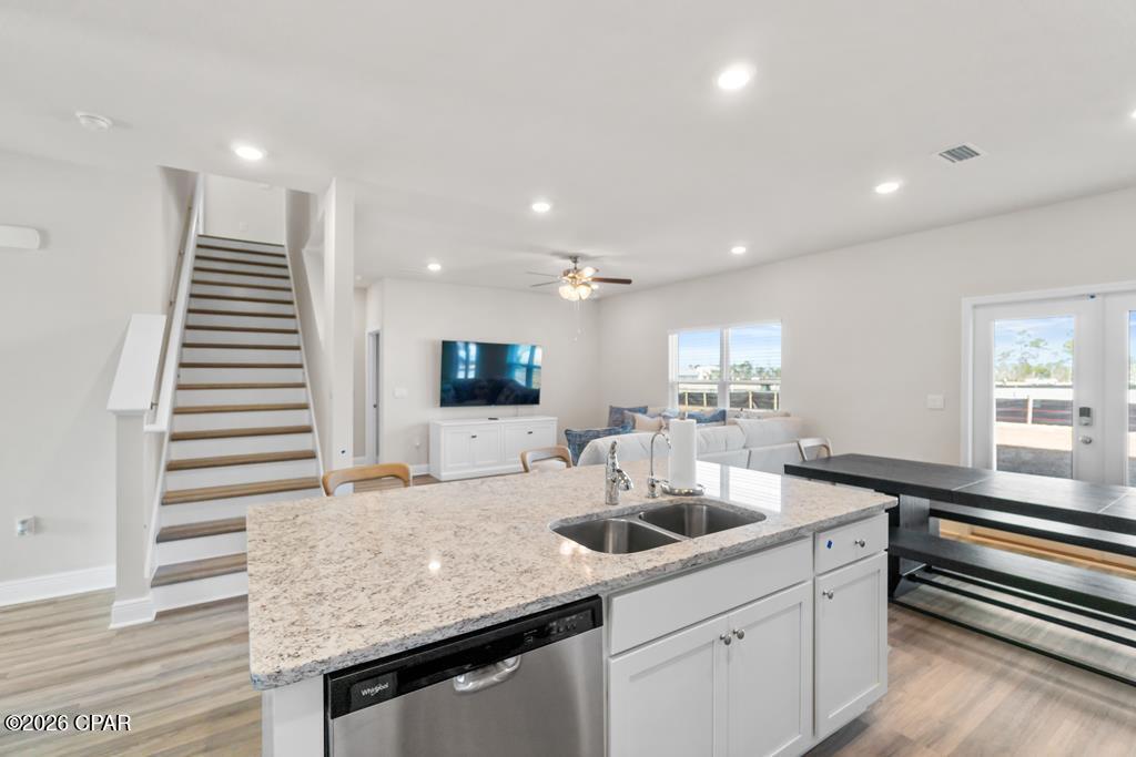 Windmark - Residential