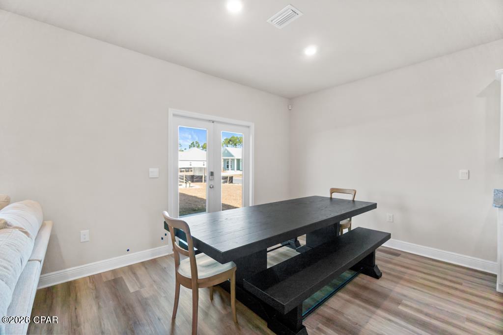 Windmark - Residential