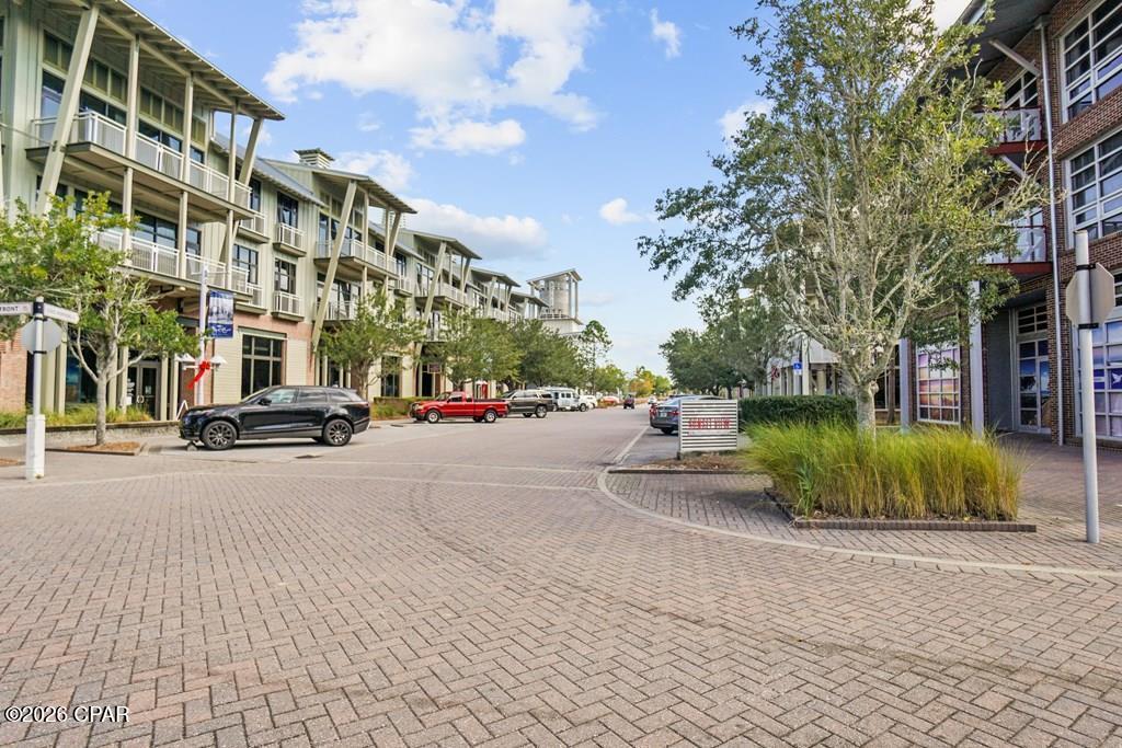 Windmark - Residential