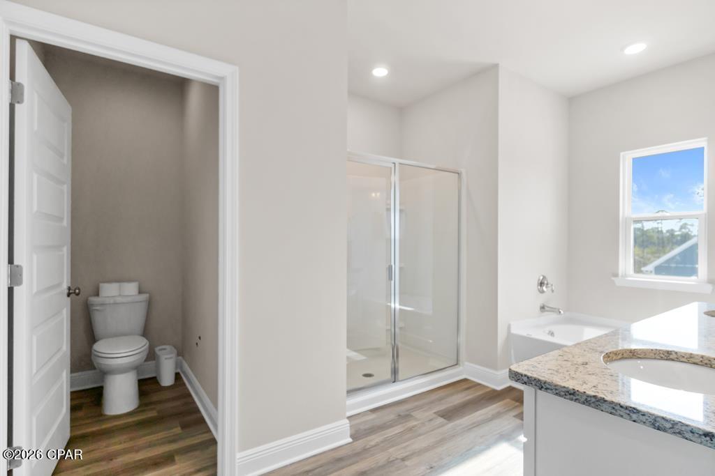 Windmark - Residential