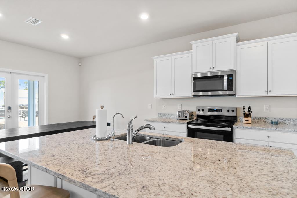 Windmark - Residential