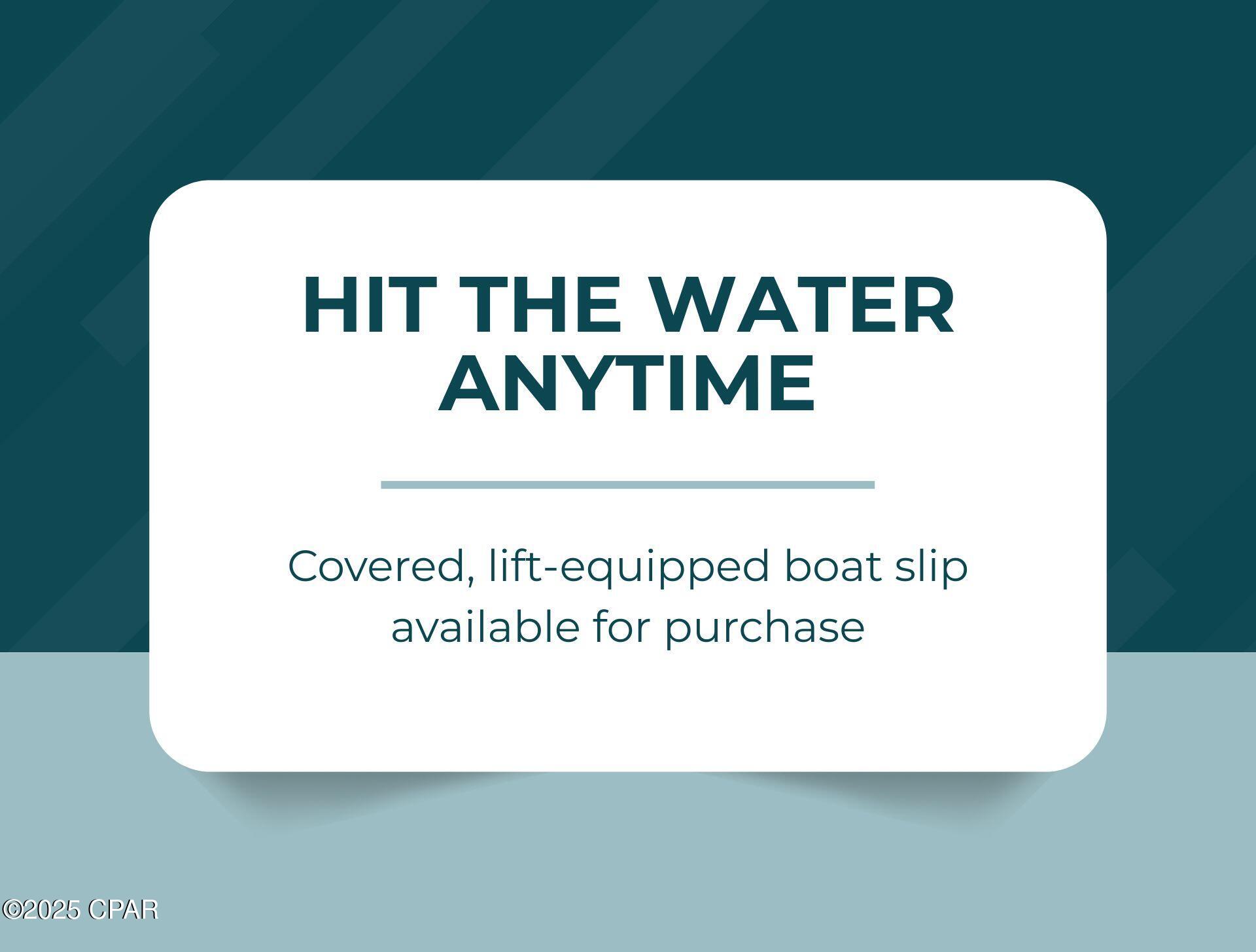 Marina Bay Condo - Residential