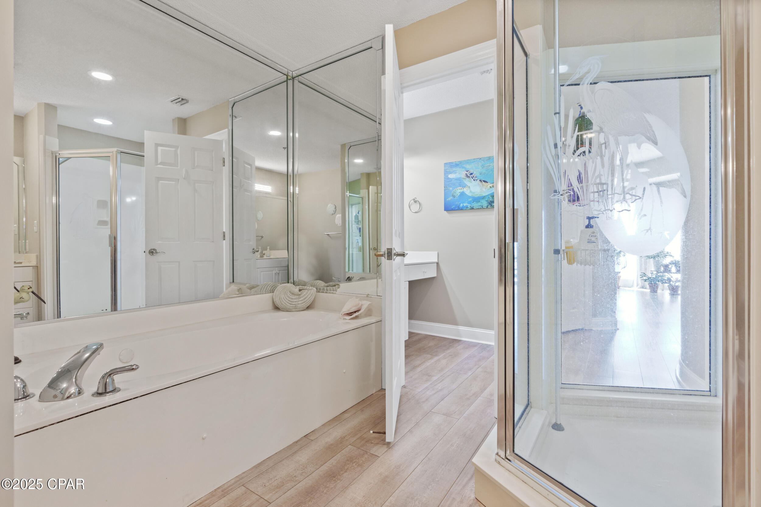 Marina Bay Condo - Residential