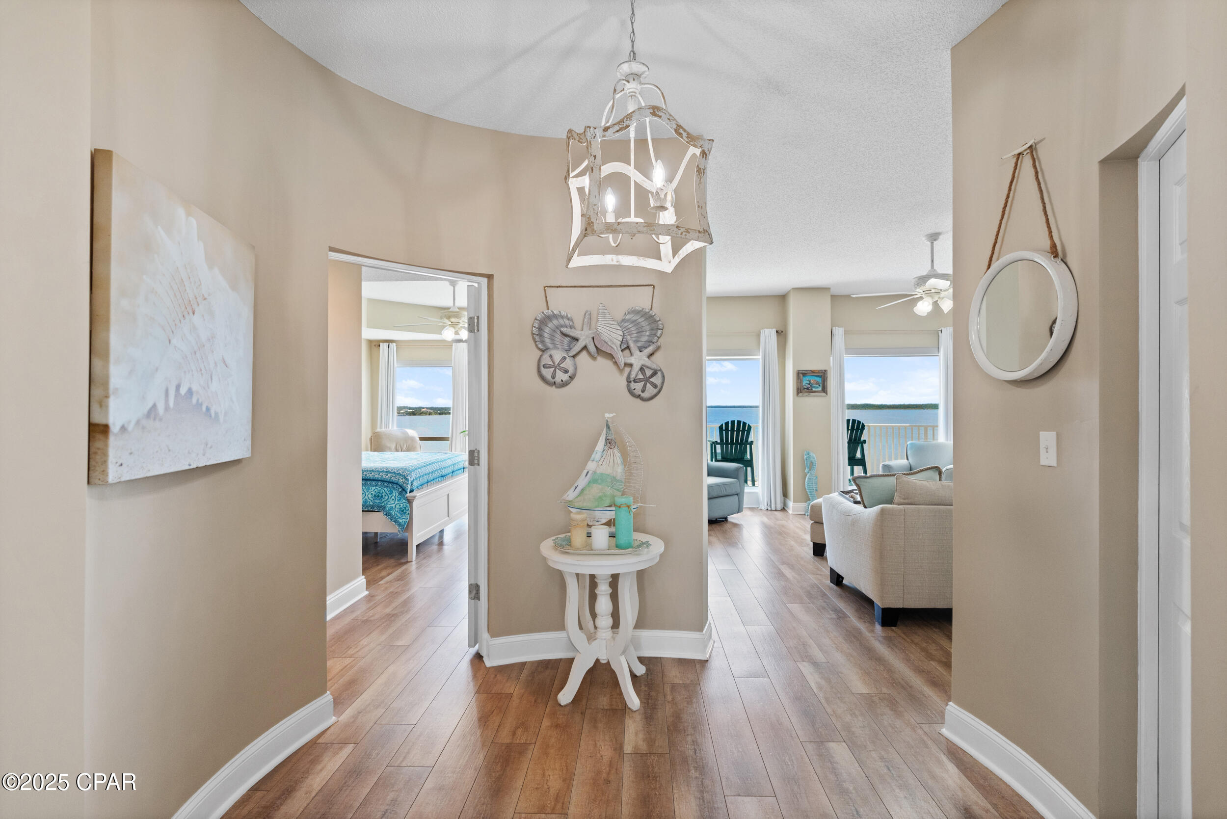 Marina Bay Condo - Residential