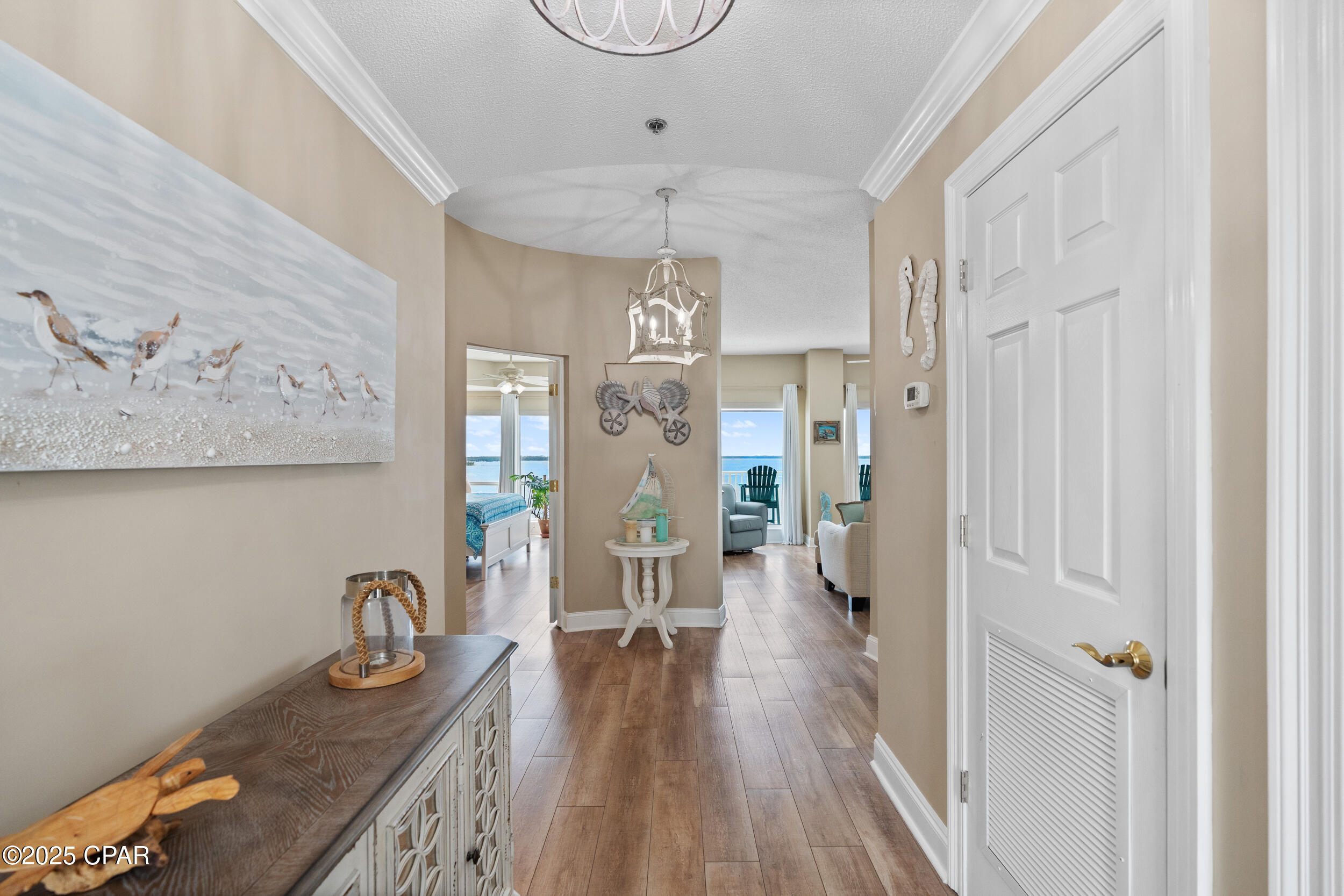 Marina Bay Condo - Residential