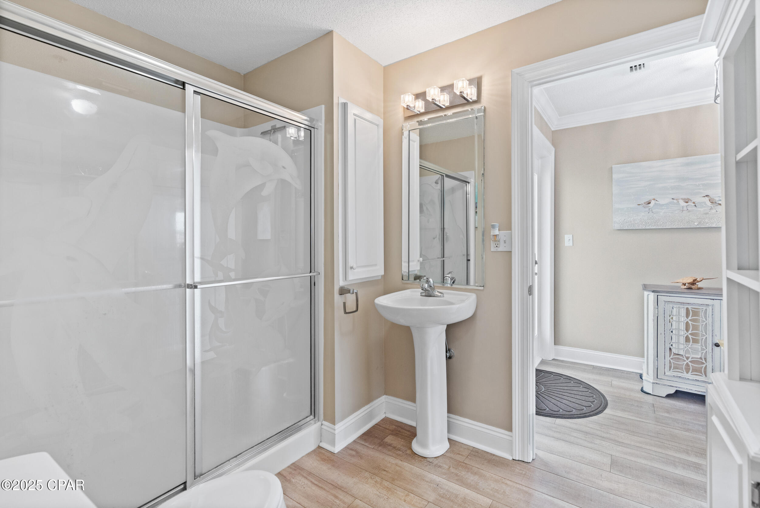 Marina Bay Condo - Residential