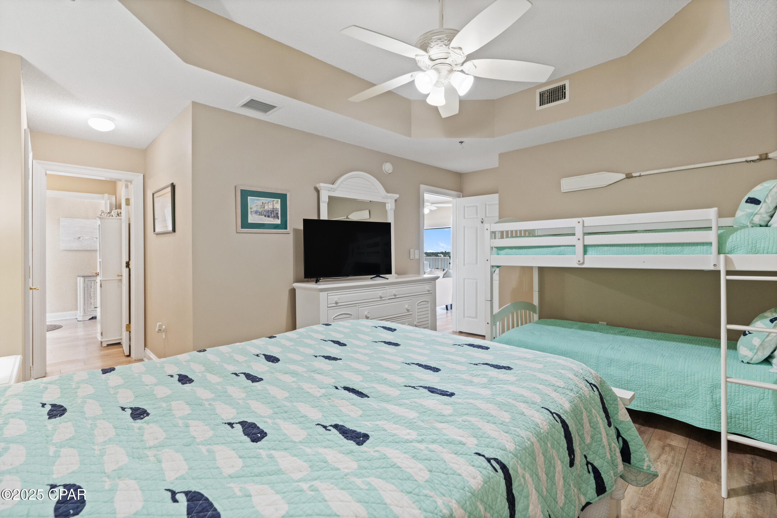 Marina Bay Condo - Residential