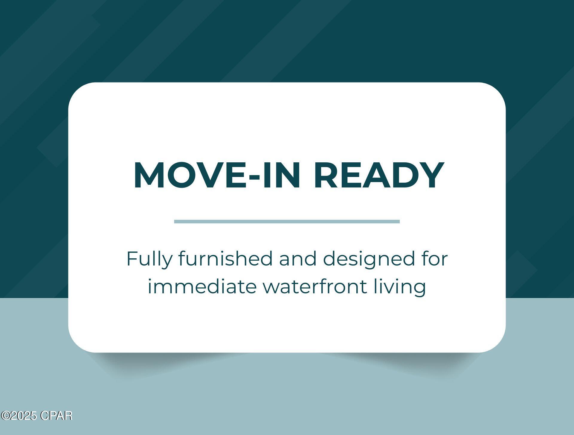 Marina Bay Condo - Residential