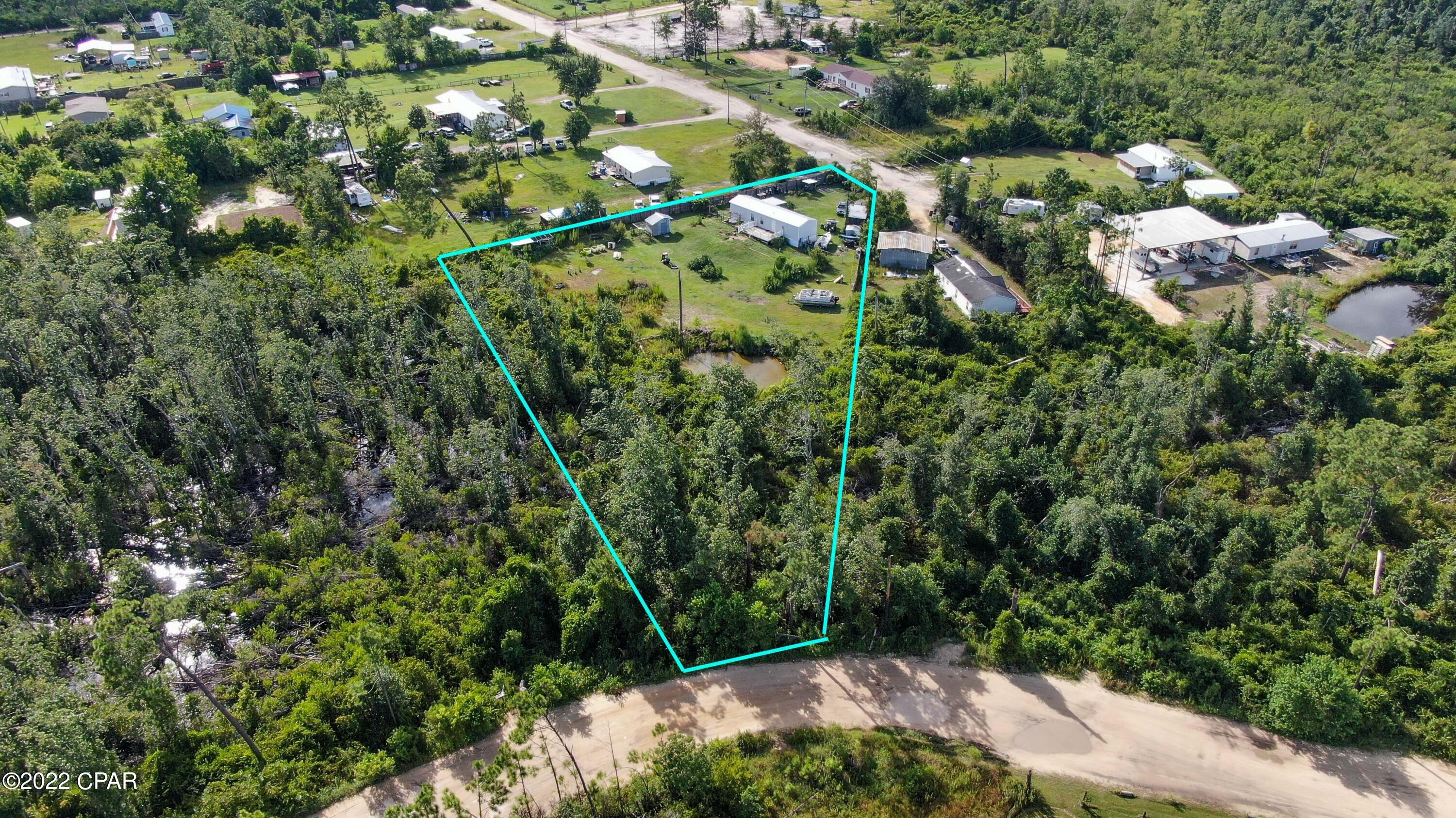 [No Recorded Subdiv] - Residential