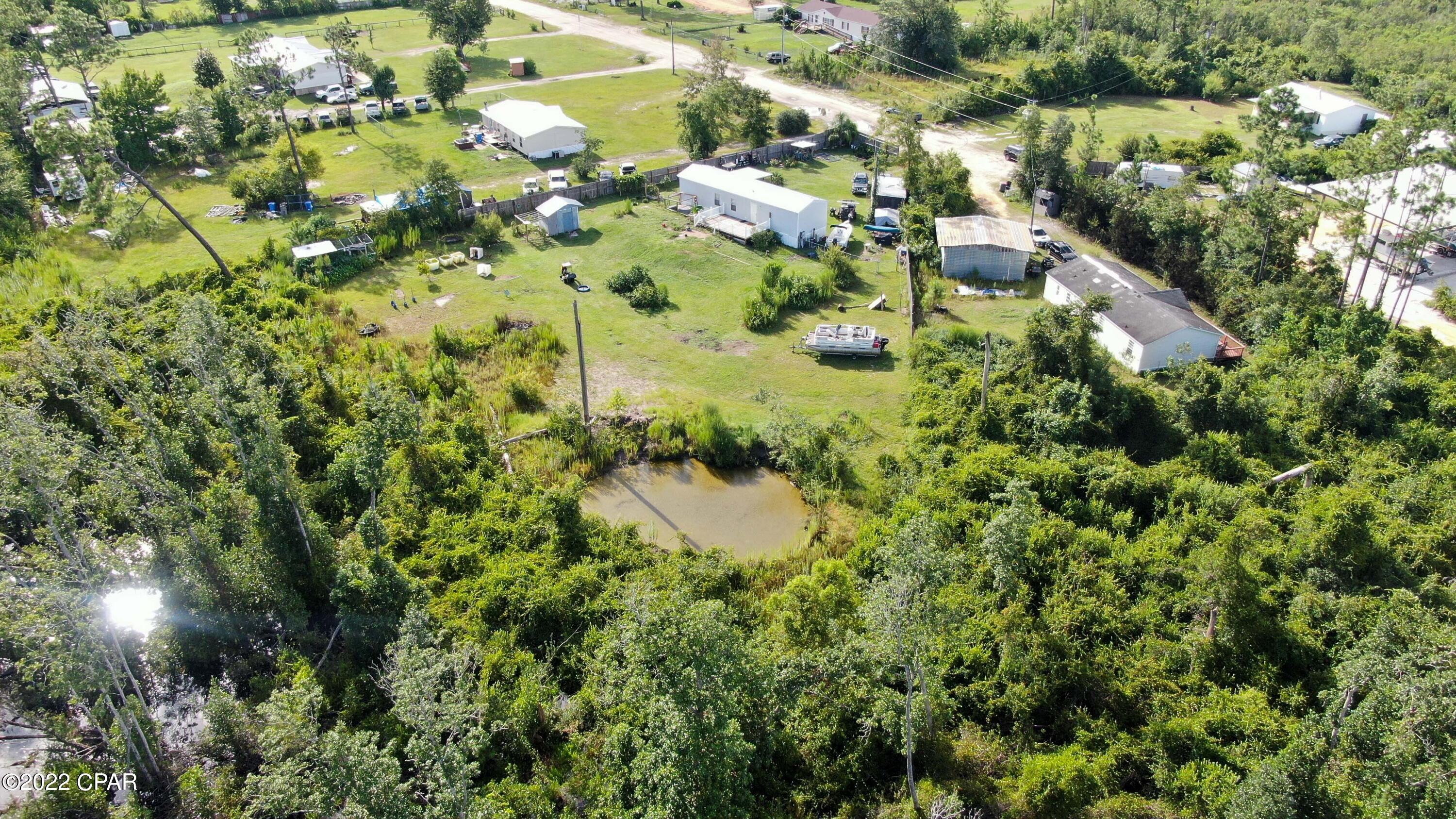 [No Recorded Subdiv] - Residential