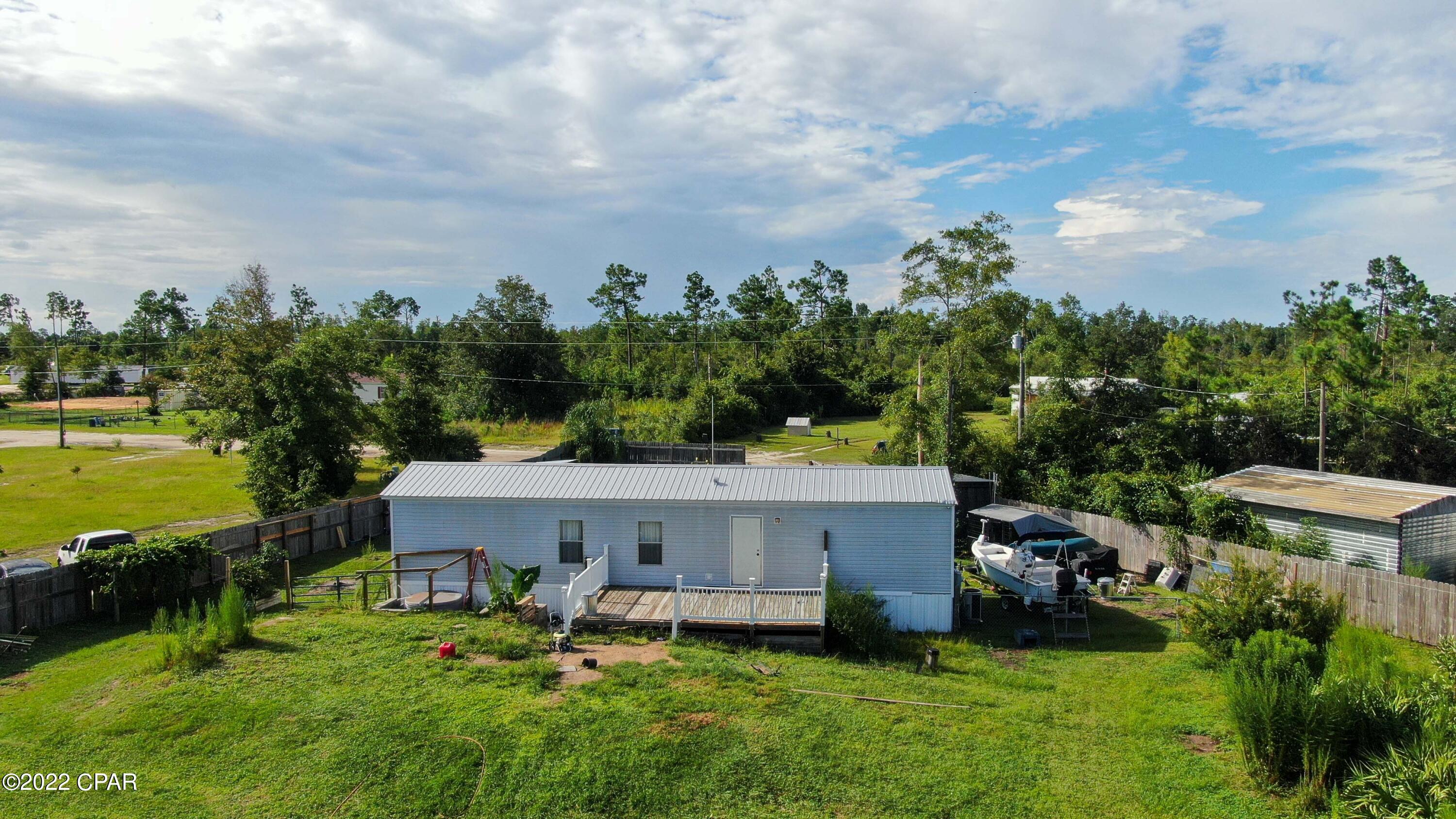 [No Recorded Subdiv] - Residential