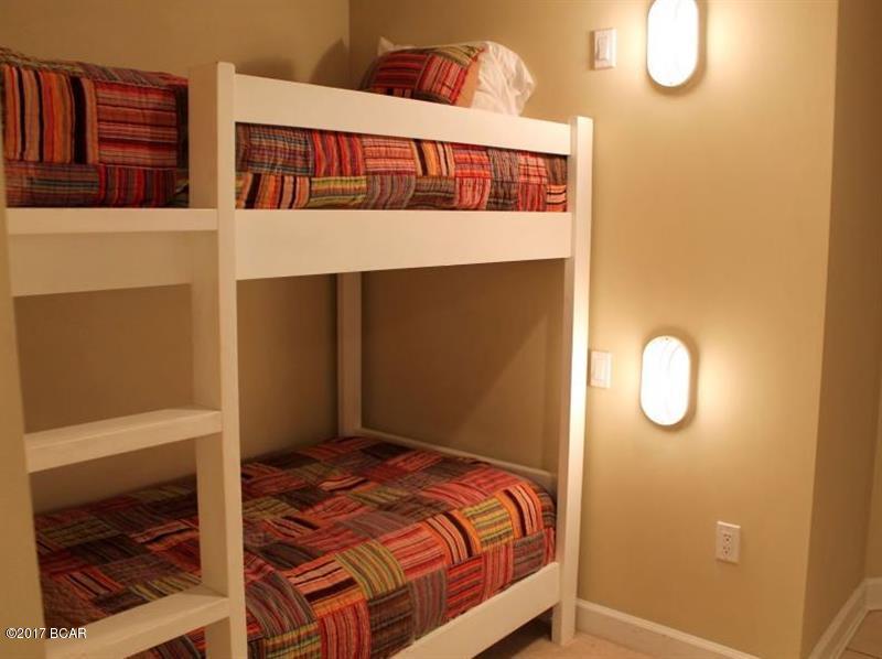 Grand Panama Beach Resort - Residential