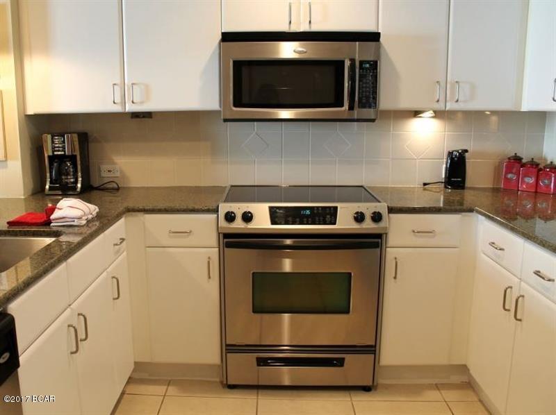 Grand Panama Beach Resort - Residential