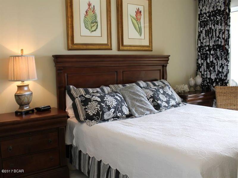 Grand Panama Beach Resort - Residential