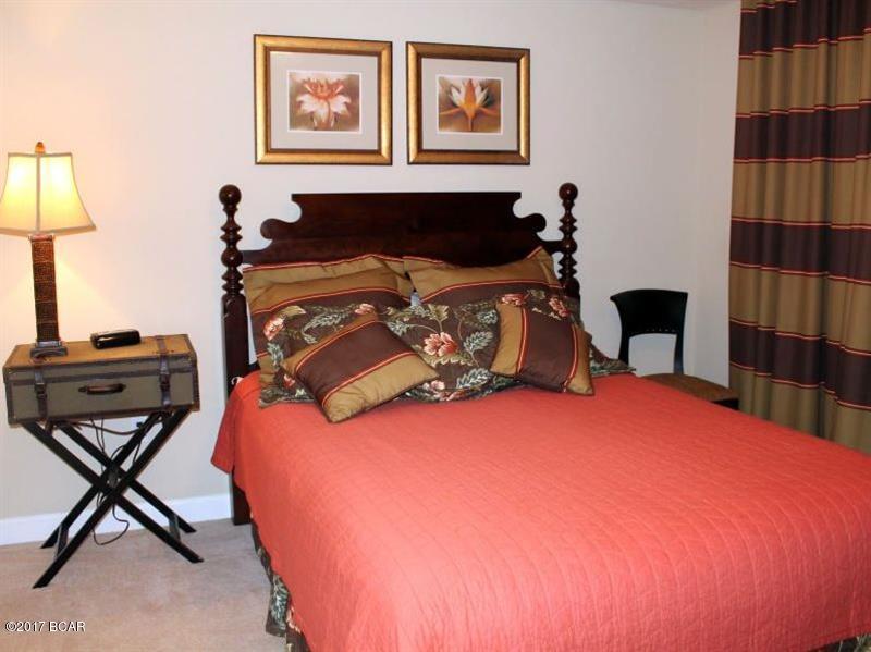 Grand Panama Beach Resort - Residential