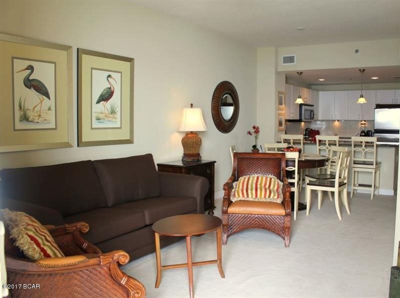 Grand Panama Beach Resort - Residential