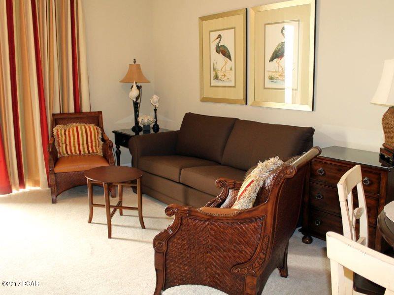 Grand Panama Beach Resort - Residential