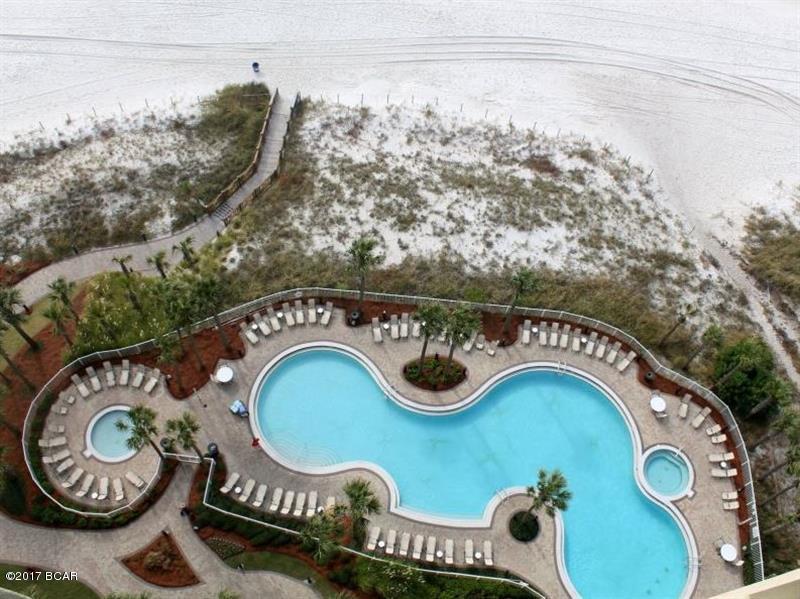 Grand Panama Beach Resort - Residential