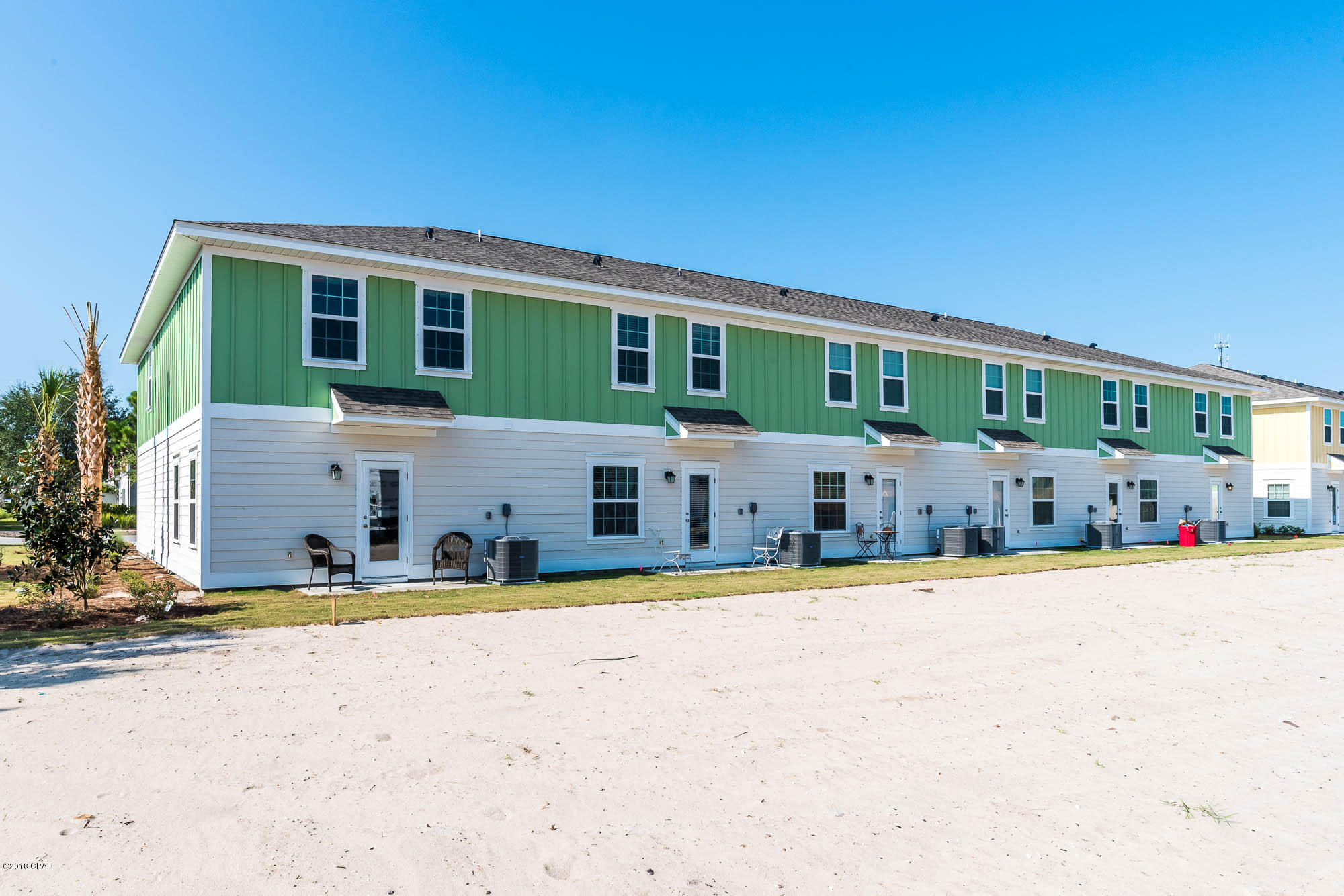 Waterfall Phase I - Residential