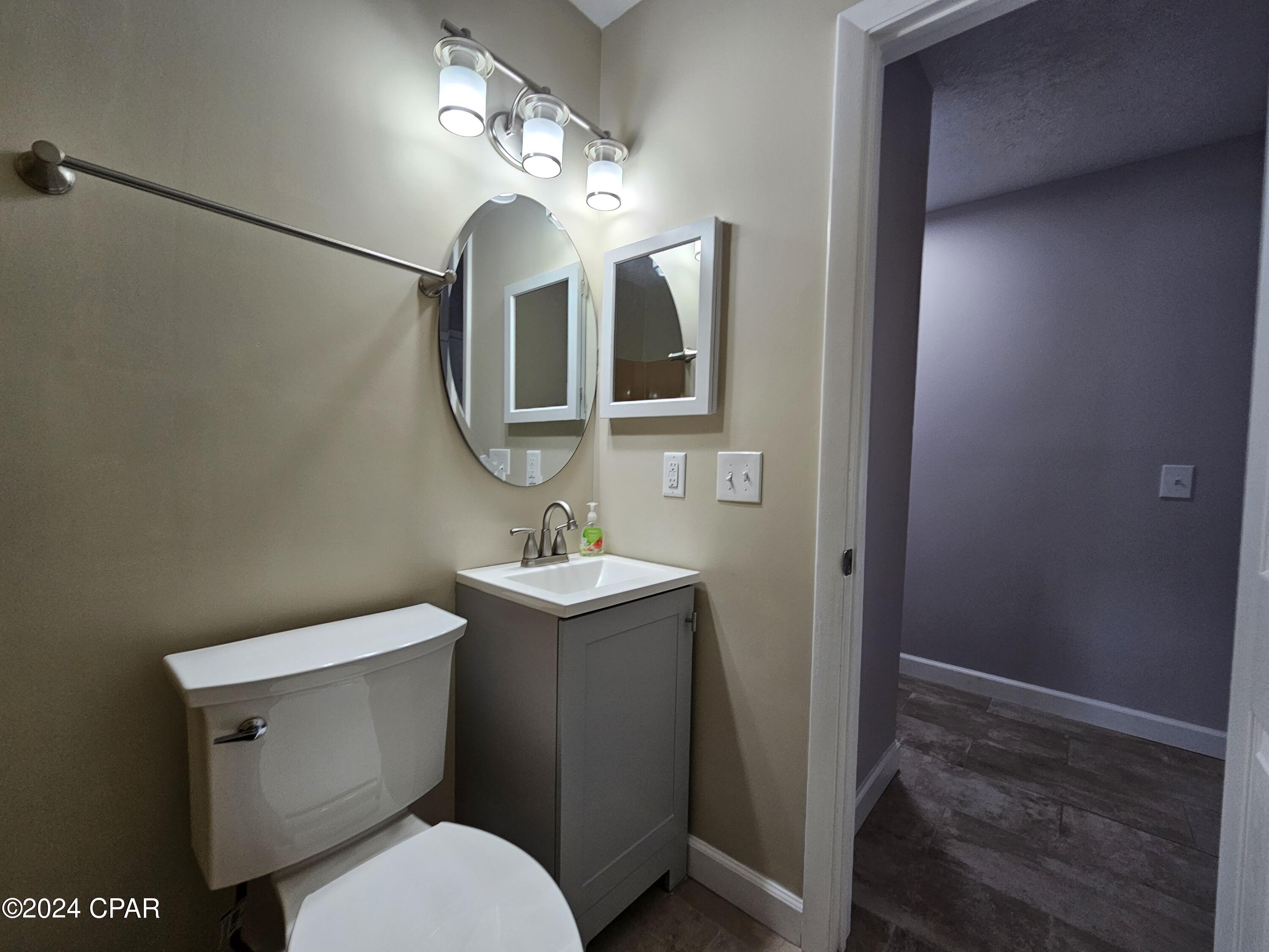 [No Recorded Subdiv] - Residential Lease