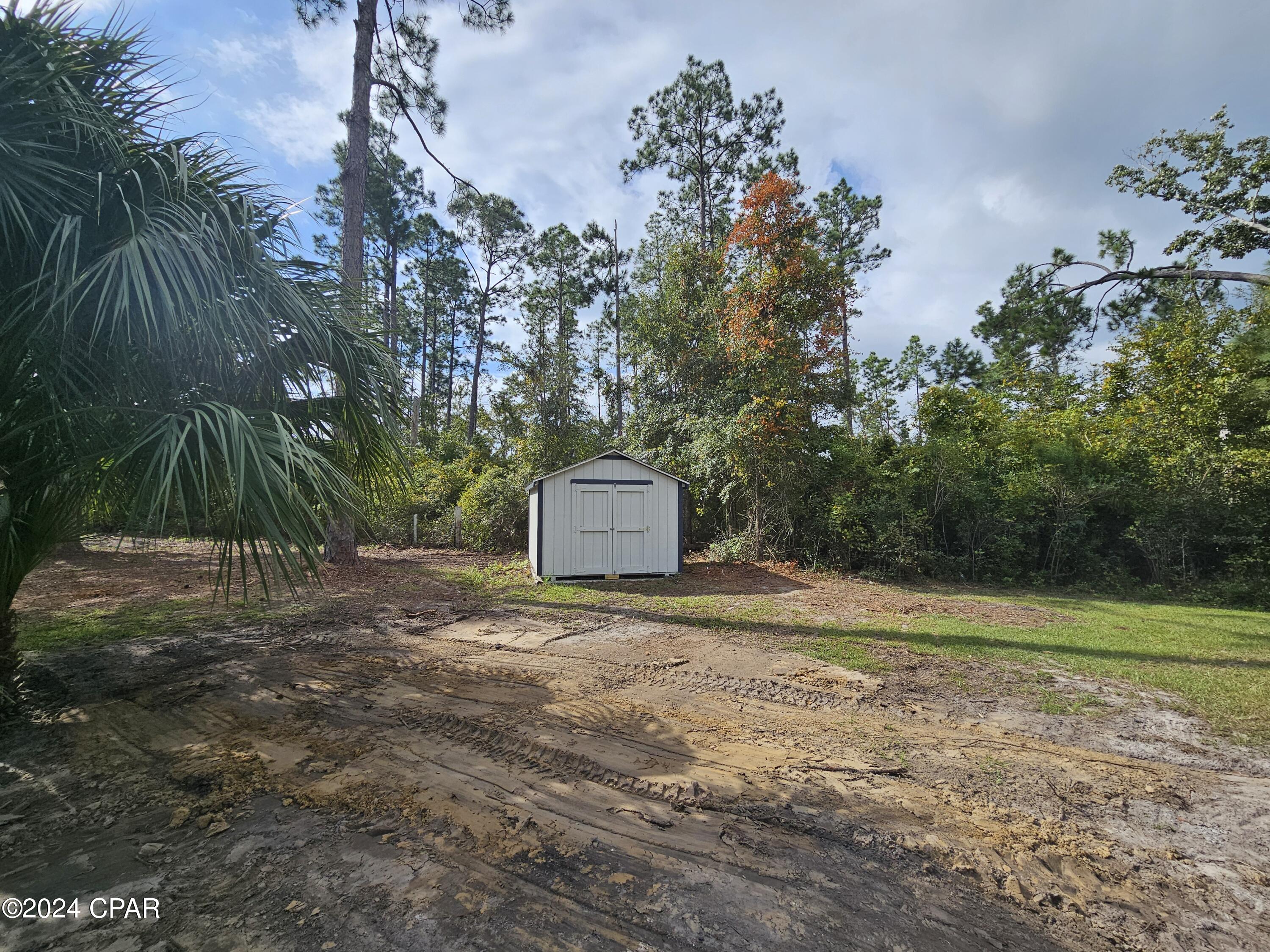 [No Recorded Subdiv] - Residential Lease