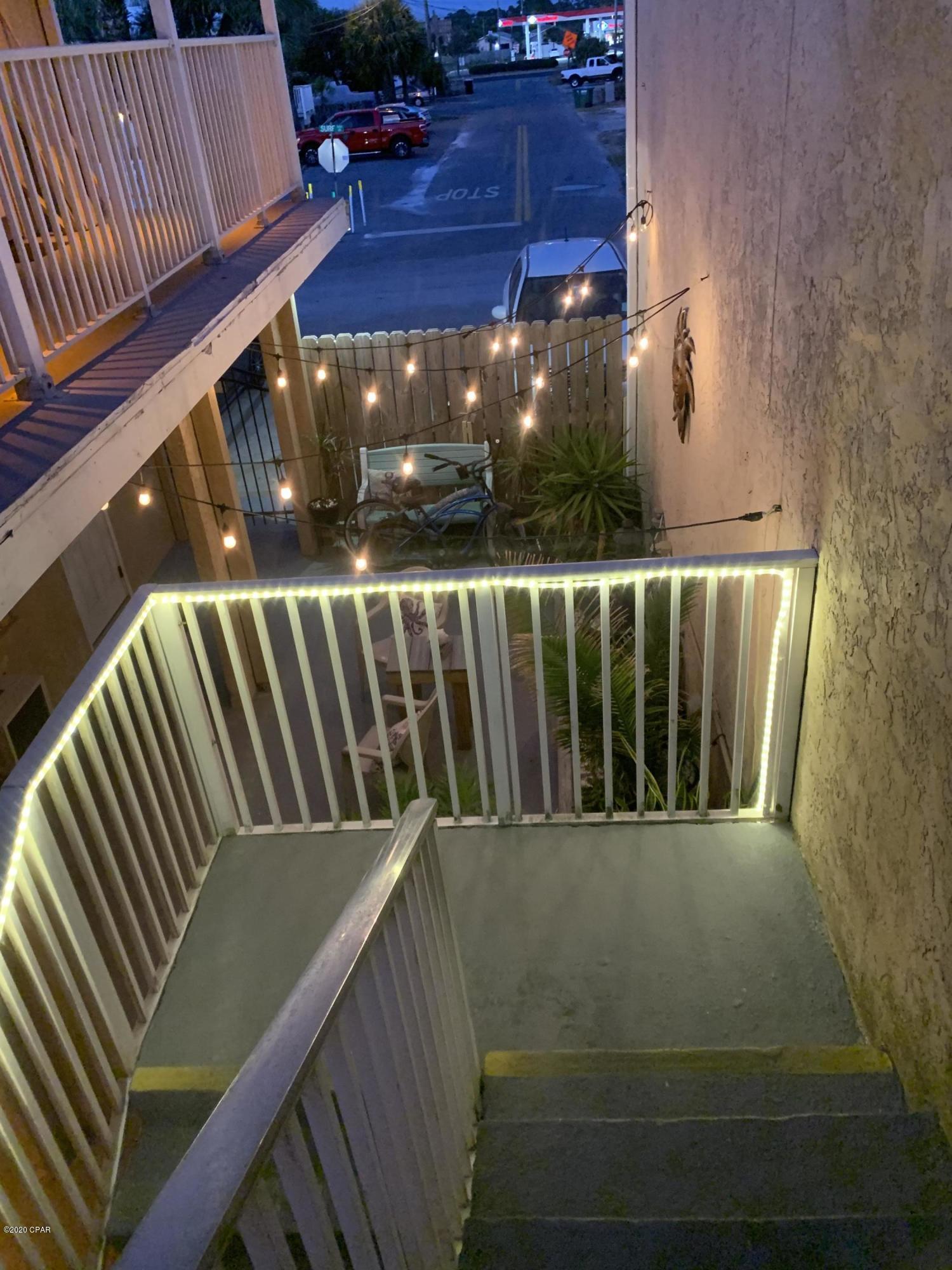 Stingray Condo. - Residential