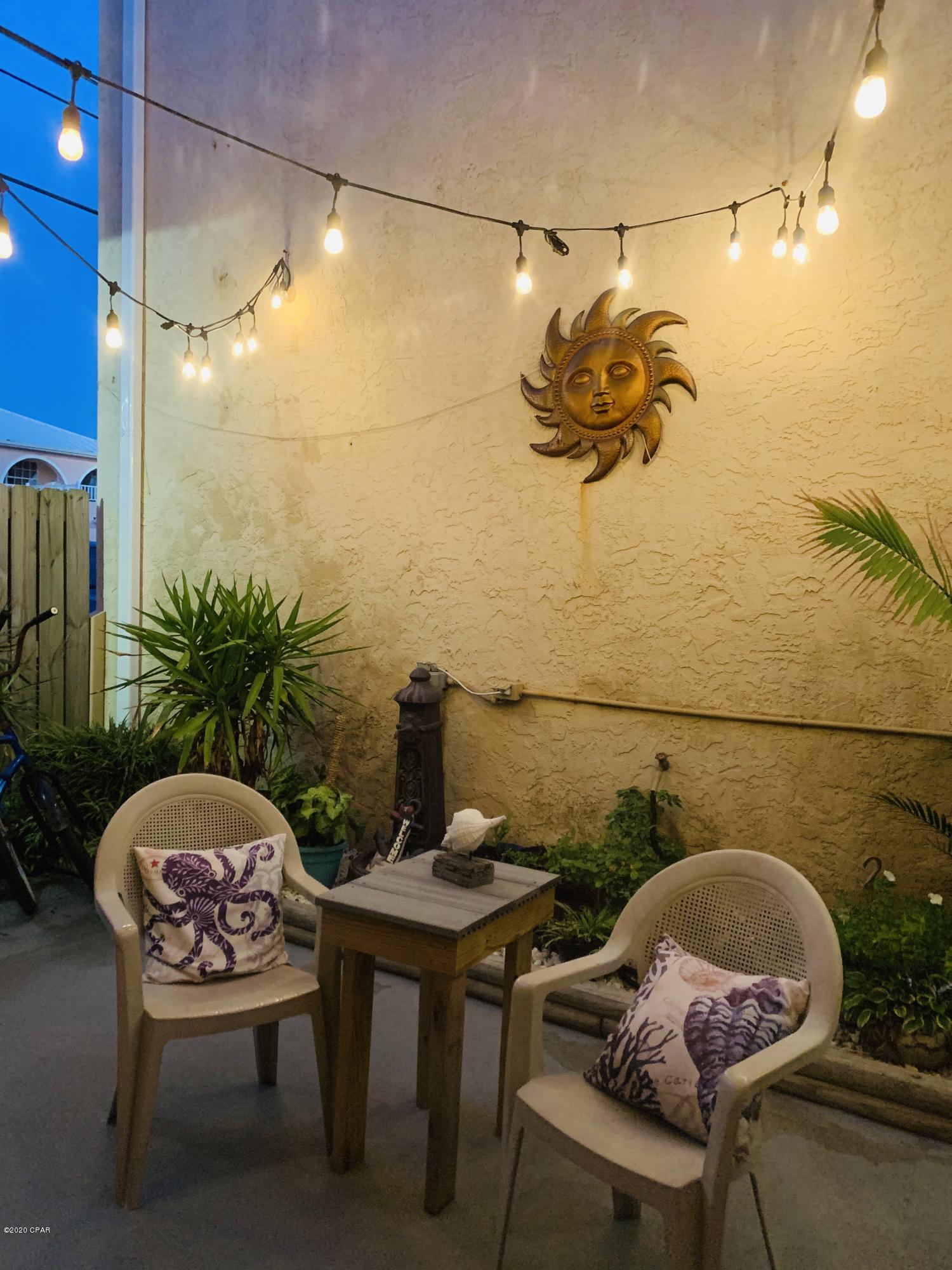 Stingray Condo. - Residential