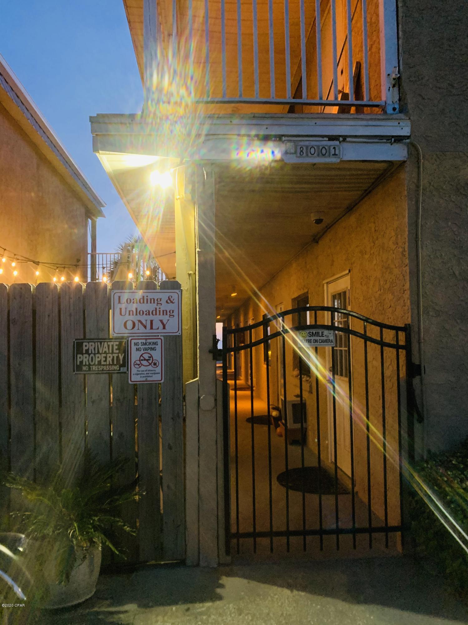 Stingray Condo. - Residential