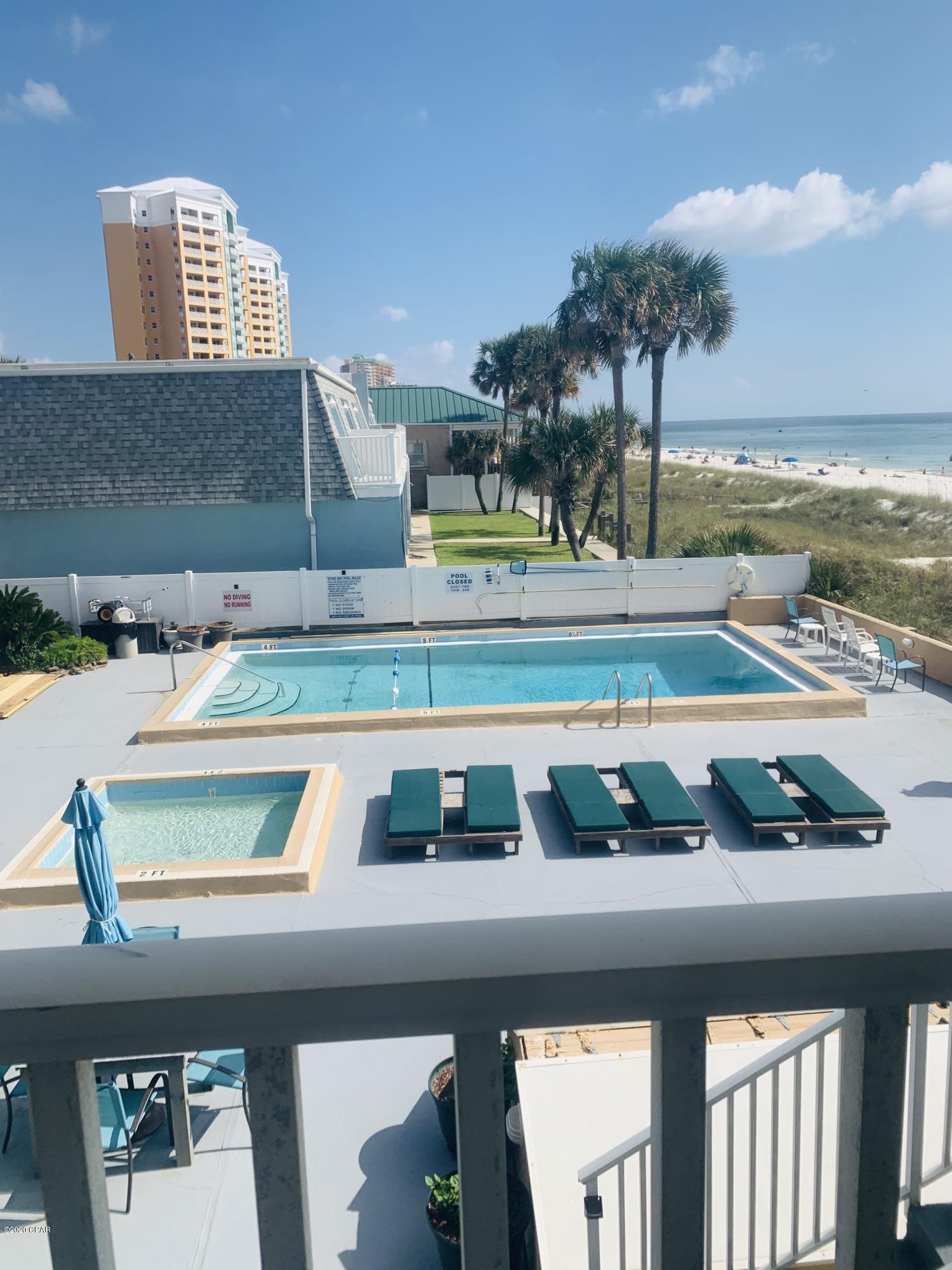 Stingray Condo. - Residential