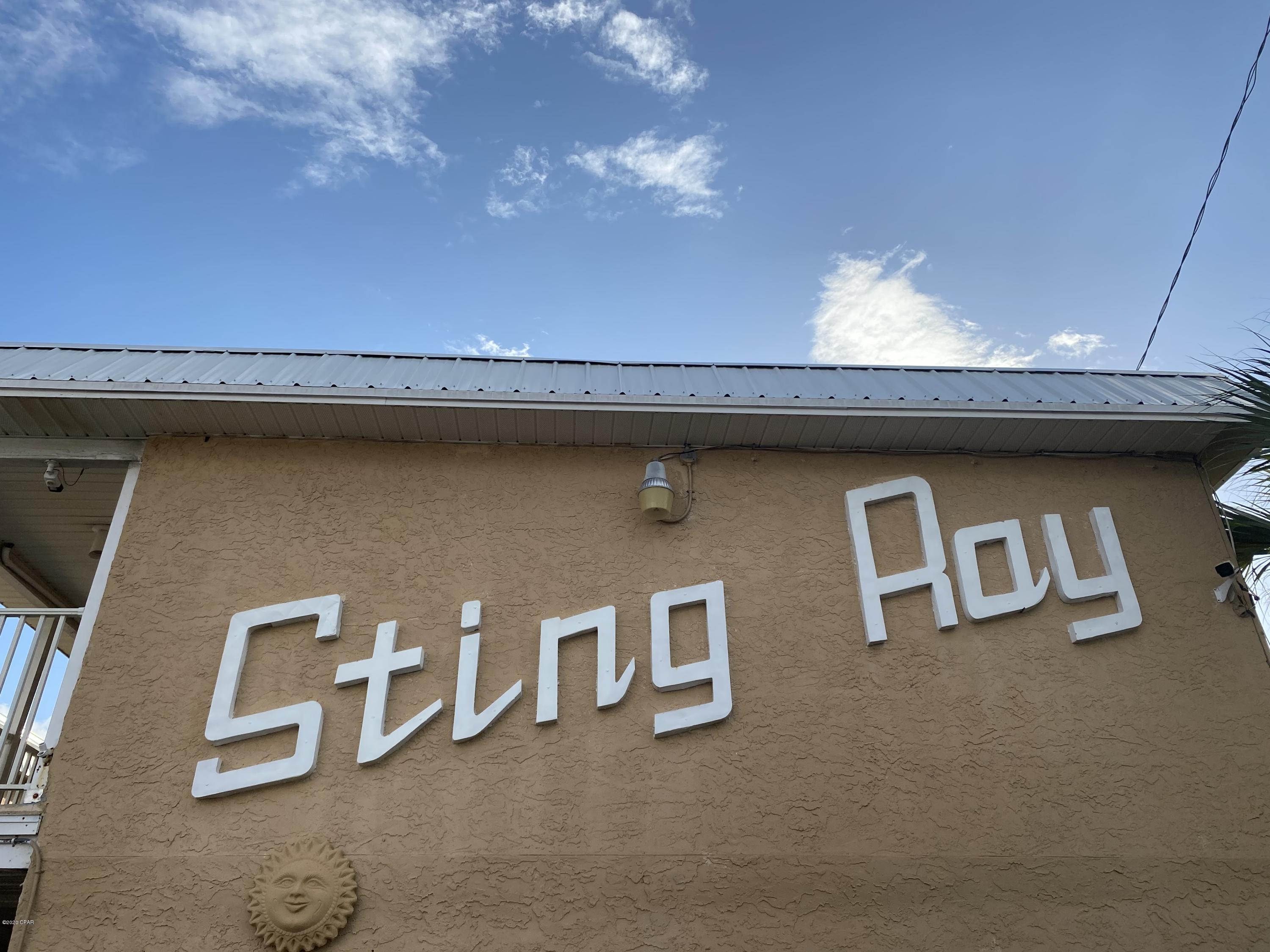 Stingray Condo. - Residential