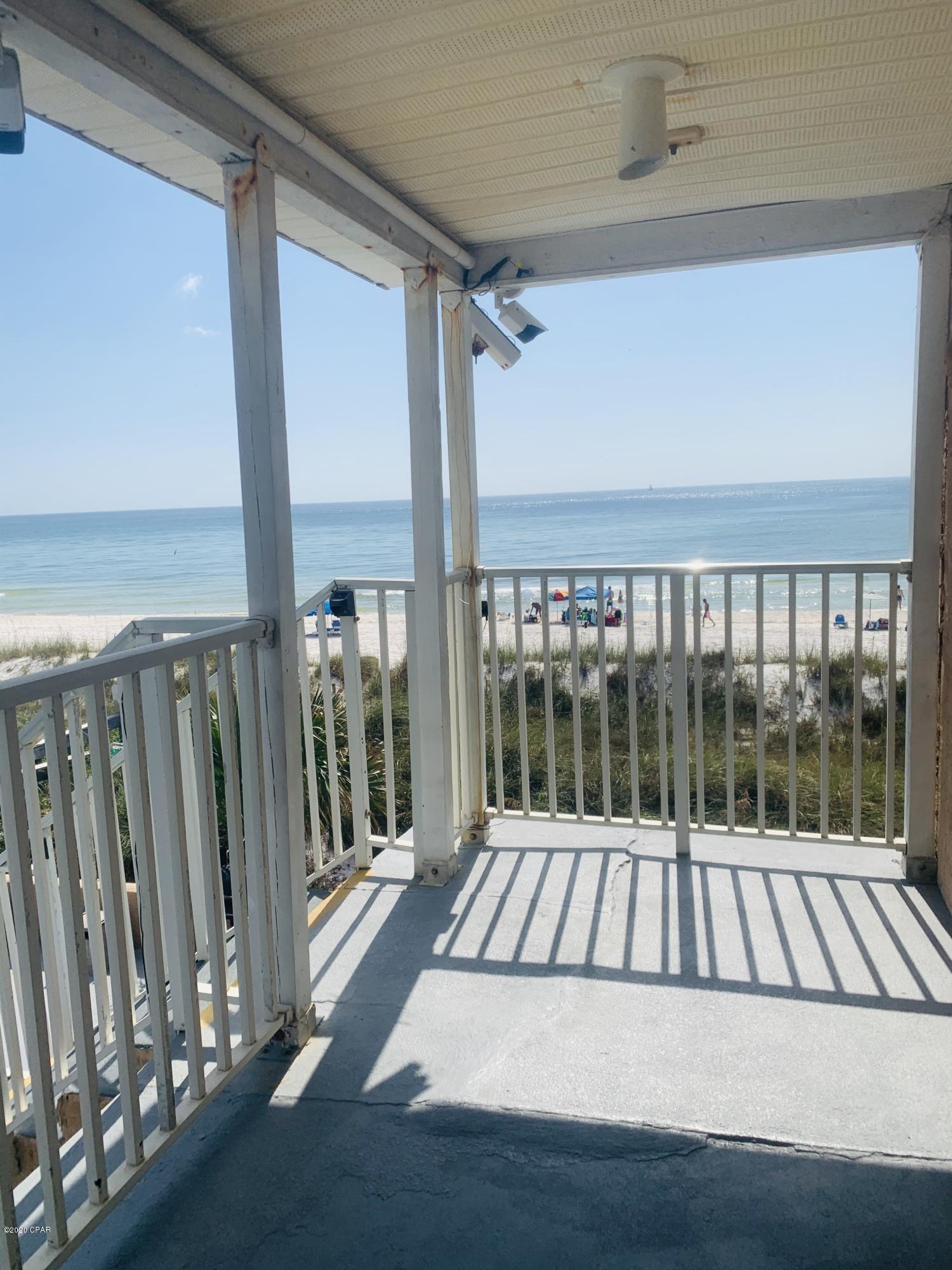 Stingray Condo. - Residential