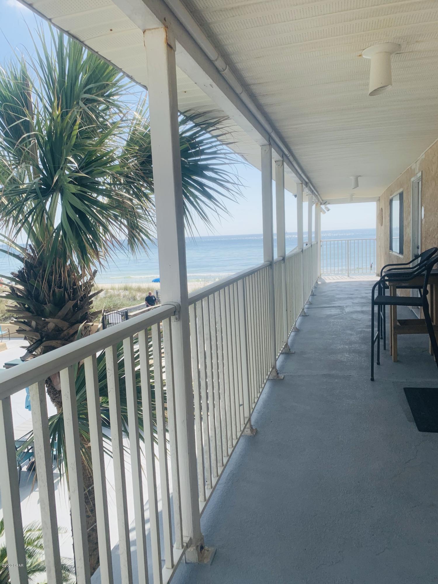 Stingray Condo. - Residential