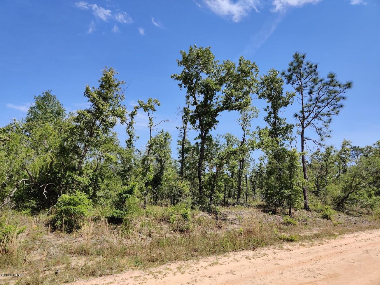 Compass Lake In The Hills - Land