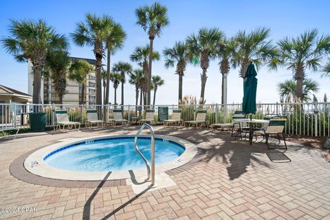 A home in Panama City Beach