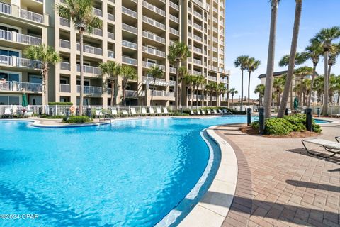 A home in Panama City Beach