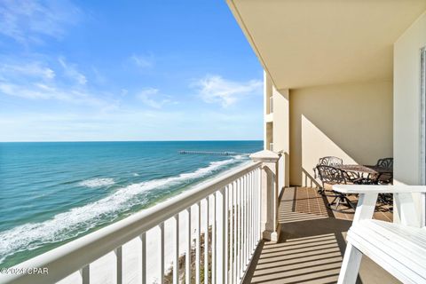 A home in Panama City Beach